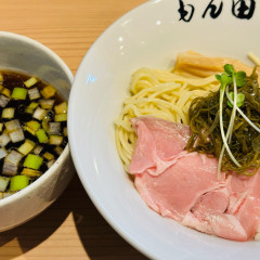 自家製麺もん田の画像