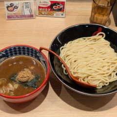 三田製麺所 JR三ノ宮西口店の画像