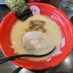 百歩ラーメン 戸田店の写真