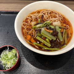 いろり庵きらく ペリエ津田沼店の画像