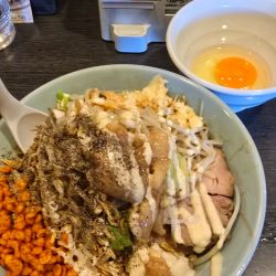 汁なし豚ＭＡＸ改　サブスク　1000円