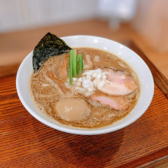 さるいち さるいち 大口店 | ラーメンデータベース
