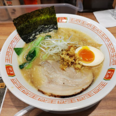 餃子の王将 高田馬場店の画像