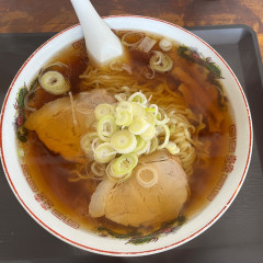 支那そば屋 侍の画像