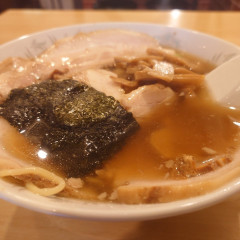 とんちん軒の写真