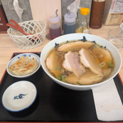 あじ庵食堂の画像