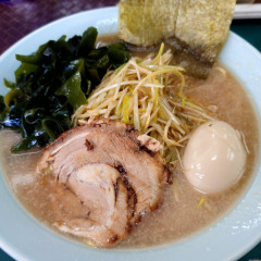 ラーメンショップ 花輪店の画像