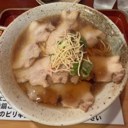 中華両麺スペシャル