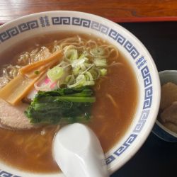 ことぶき食堂の画像