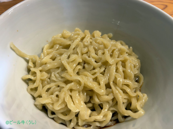 「かねかつSP(2500円)あぶらそば」@らーめん かねかつの写真