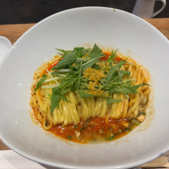 麺処 ゆずラボ。の画像