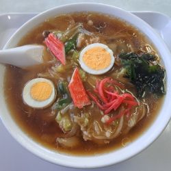 食堂 まる新の画像