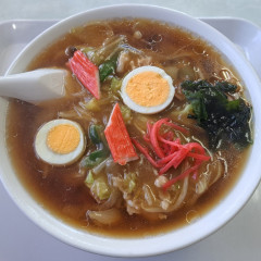 食堂 まる新の画像