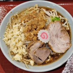 ラーメンの郎の画像