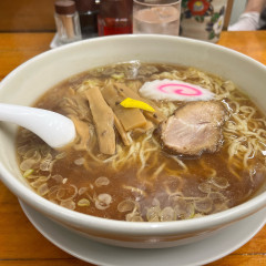 中華そば専門店 勝やの画像