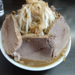 らーめん