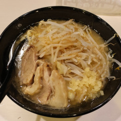ラーメン たくちゃんの画像