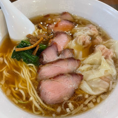 らーめん穀雨の写真