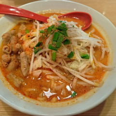 つけ麺らーめん 春樹 新宿御苑前店の画像