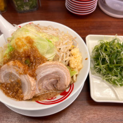 ラーメン魁力屋 上郷店の画像
