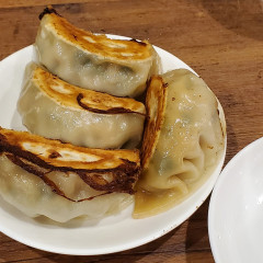 中華彩園 横浜天理ビル店の画像