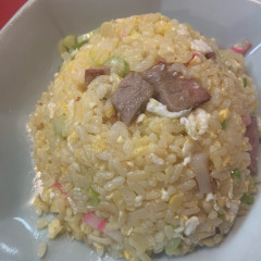 横浜ラーメン とんこつ家 鹿島店の画像