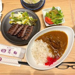 味の牛たん 喜助 JR仙台駅店の画像