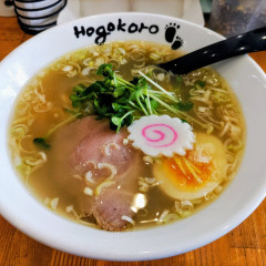 麺食堂 歩ごころの画像