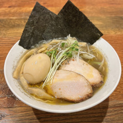 RA-MEN ROCHEの画像