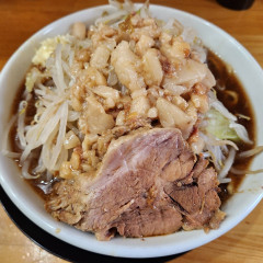 麺屋 小金の写真