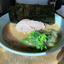 ラーメン　並　1000円