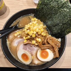 らーめん 丸福家の画像