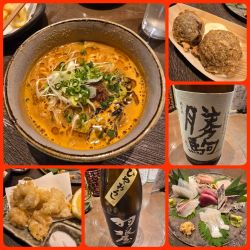 ぎんぎょ 伍式の画像