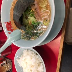 ラーメン山岡家 四日市塩浜店の画像
