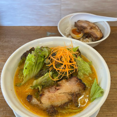 たっちゃんらーめんの画像