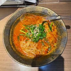 麺屋 ろくしょうの画像