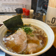 麺屋若虎の写真
