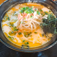 麺や 和心の画像