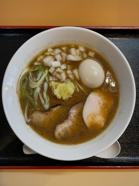 「ミソップ物語」@麺魂 さまろの写真