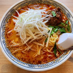 丸源ラーメン 高島平店の画像