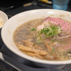 麺屋 日出次 焼津店の画像