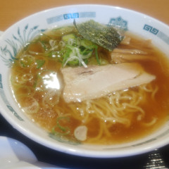 日高屋 羽村緑ヶ丘店の画像