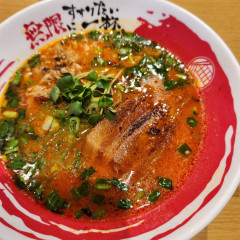 無限ラーメン 新今宮駅前店の画像