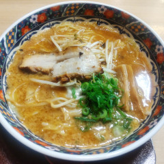 五穀みそらーめん味噌屋蔵之介 田無ASTA店の画像