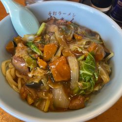 スタミナ冷やし 800円