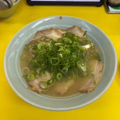 ラーメン味心の画像