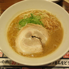 麺屋 ほっちゃん 西荻窪北口駅前店の画像