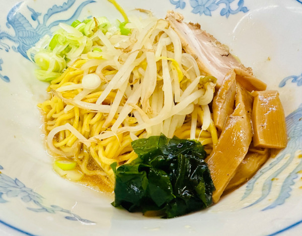 「セット【1200円】」@中華料理 丸善の写真