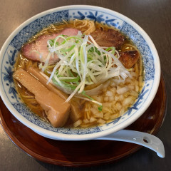 らー麺 藤原家の画像
