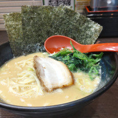 ゴル麺。 野毛店の画像